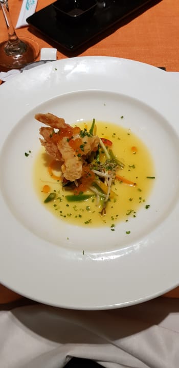 Gastro Bahia Principe Luxury Akumal