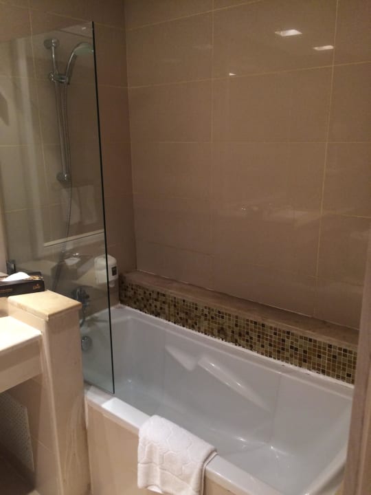 Bad mit Badewanne Iberostar Selection Diar El Andalous