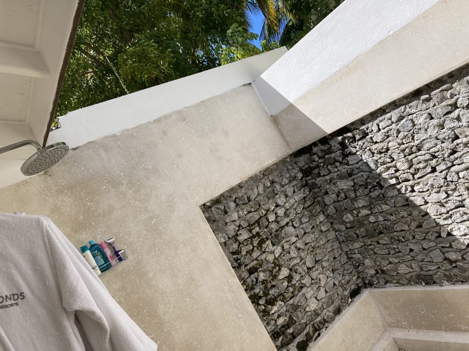 Zimmer ananea Diamonds Athuruga