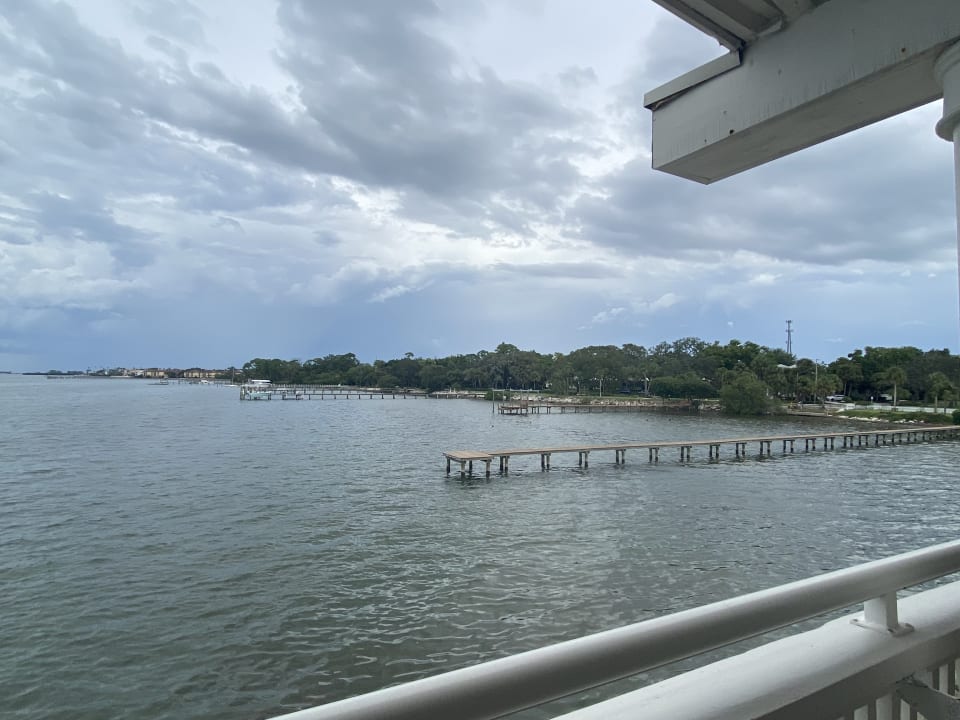 Ausblick Best Western Plus Hotel Yacht Harbour Inn