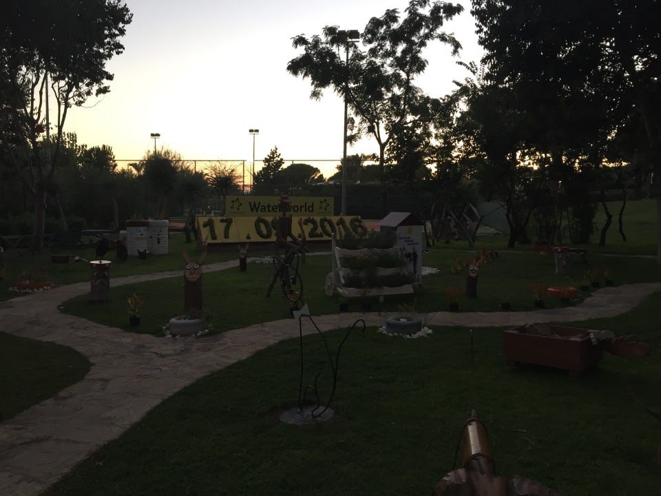 Sport & Freizeit Asteria Family Belek