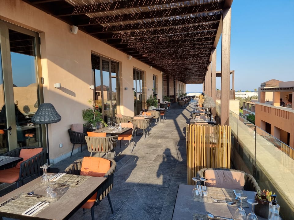 Gastro Atlantica Belvedere Resort