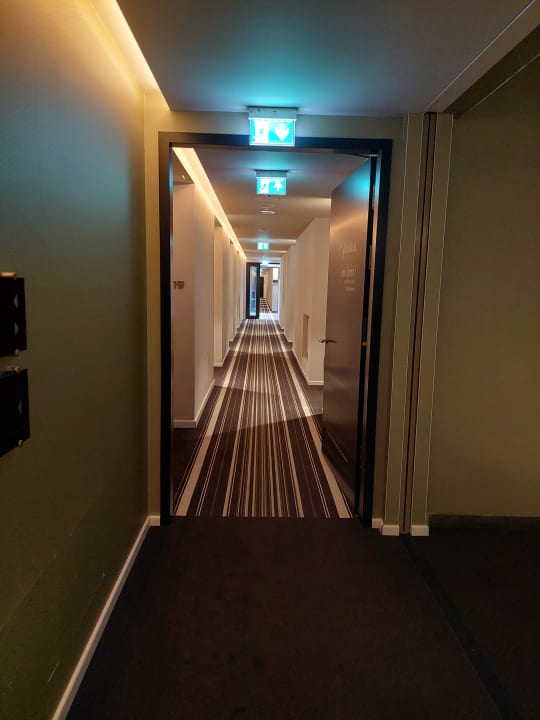 Sonstiges Holiday Inn Dresden - Am Zwinger