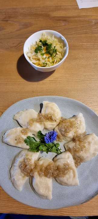 Gastro Pałac i Folwark Galiny