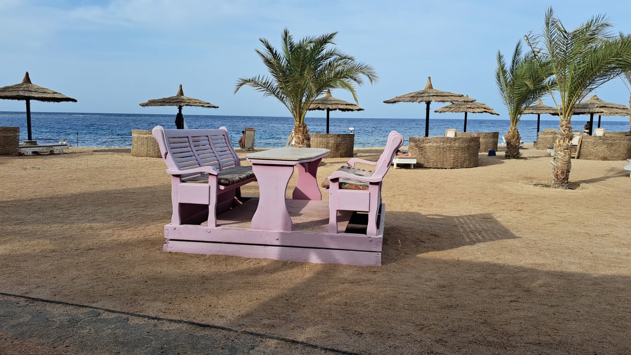Strand Coral Sun Beach