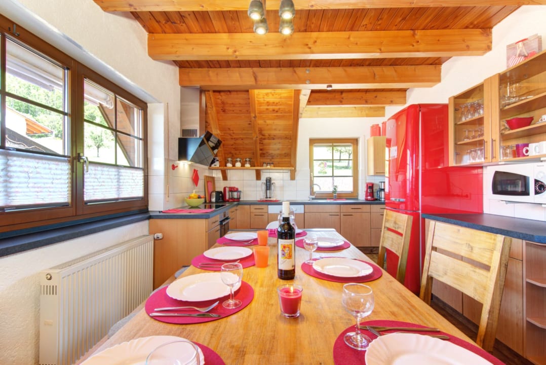 Zimmer Ferienwohnungen Grub-Daniel-Hof