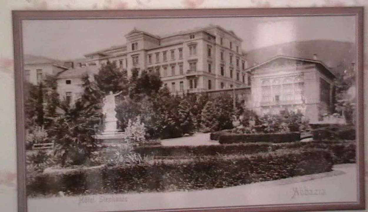 alte Hotelansicht Heritage Hotel Imperial