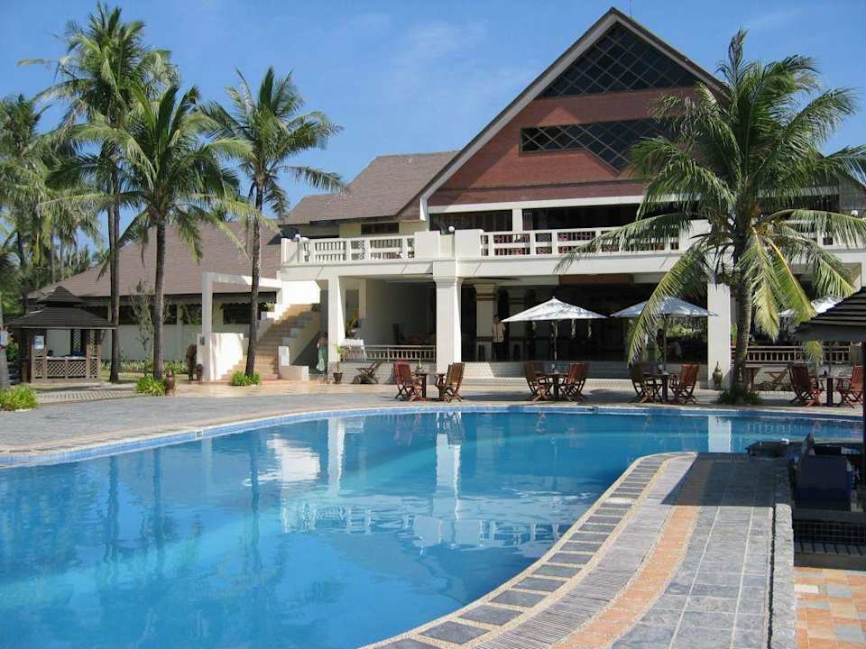 Hotel Hotel Sunny Paradise