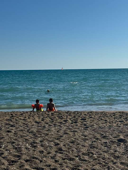 Strand Cullinan Belek