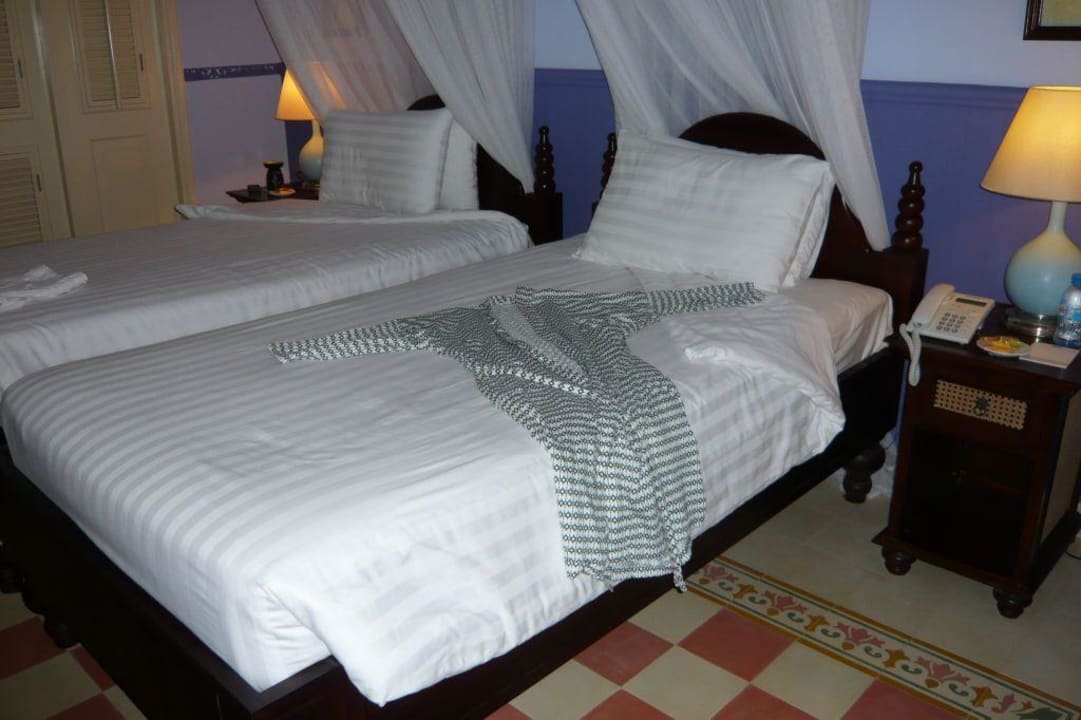 Zimmer La Veranda Resort Phu Quoc