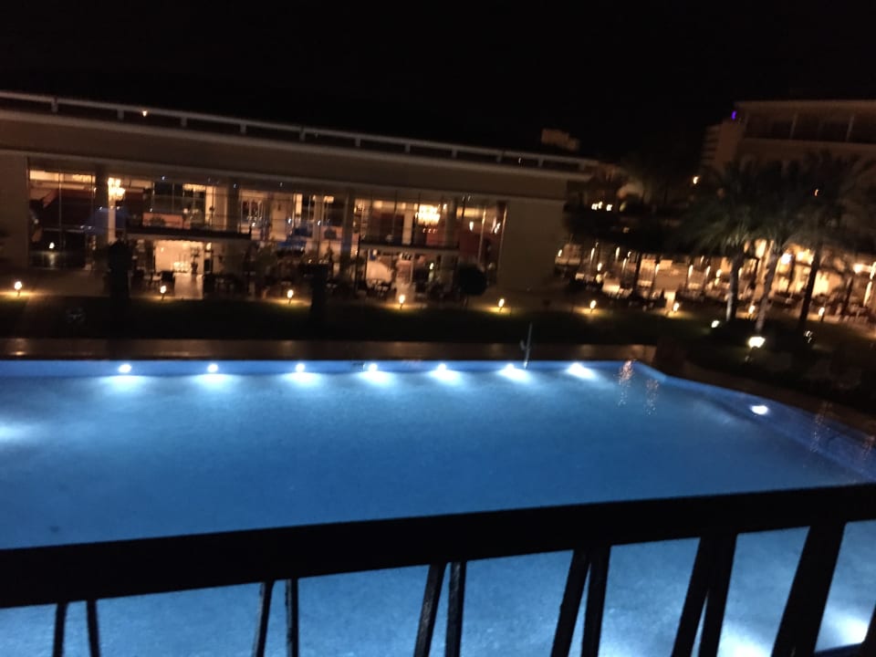 Außenansicht Grupotel Playa de Palma Suites & Spa