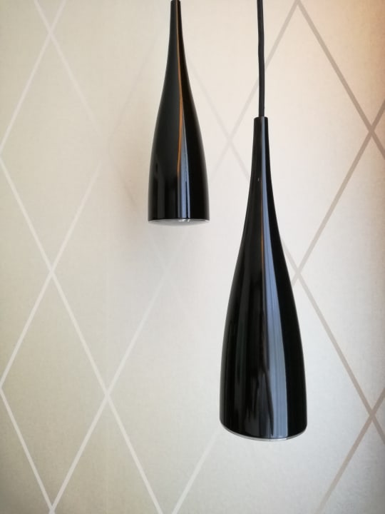 Zimmer Holiday Inn Dresden - Am Zwinger