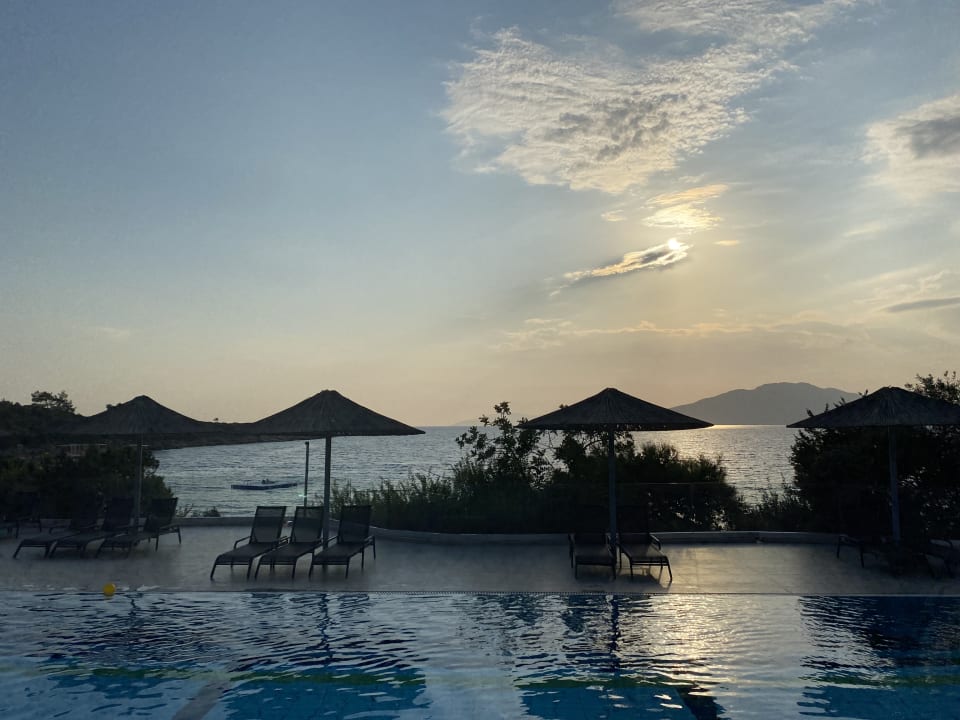 Pool Hapimag Sea Garden Resort