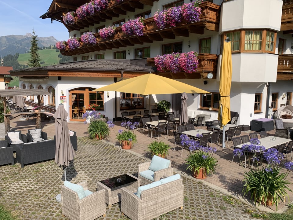 Gastro Hotel Lammwirt