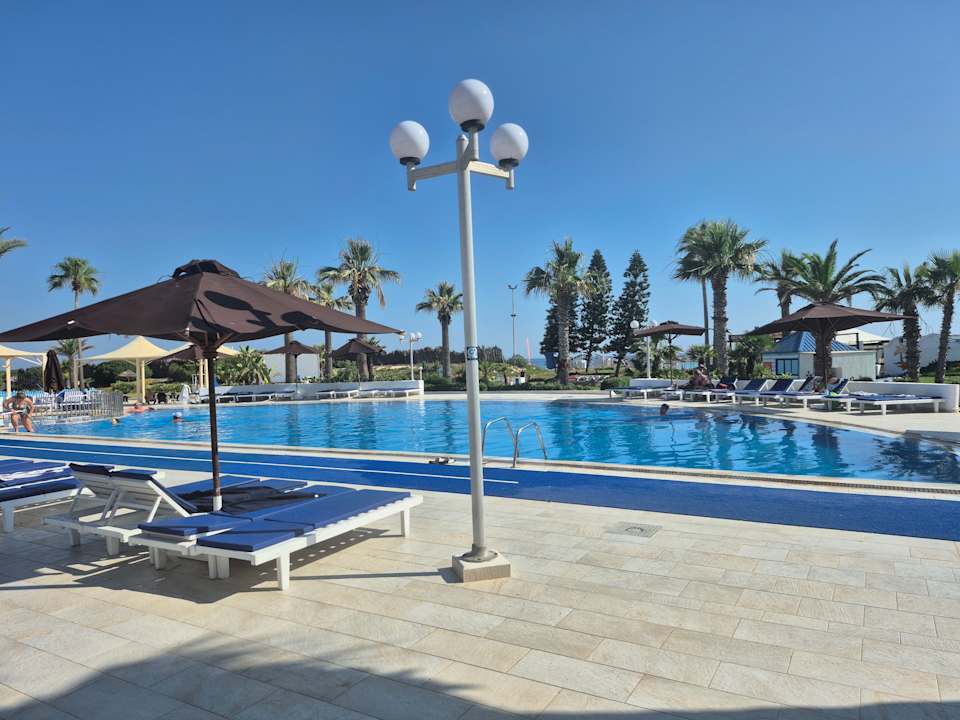 Pool Calimera One Resort Jockey