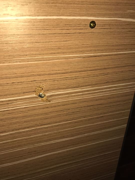 Zimmer Hotel Munich City