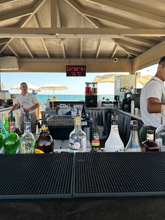 Gastro Hotel Delphin Palace