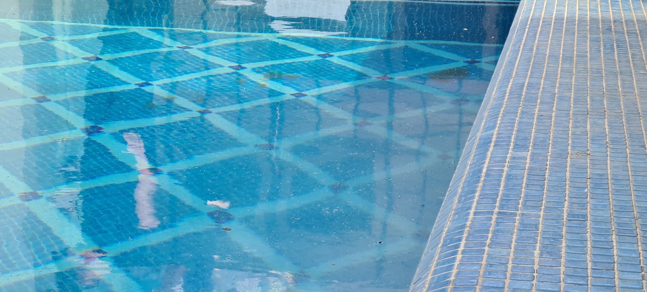 Pool Hotel Ak Saray