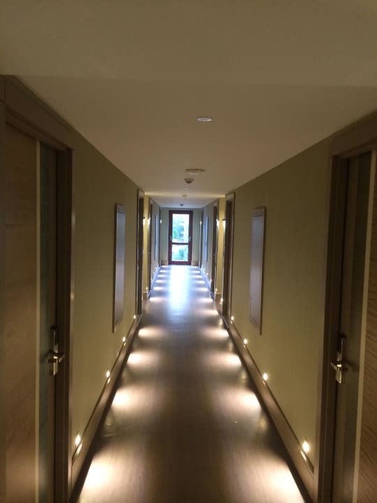 Flur Club Grand Aqua