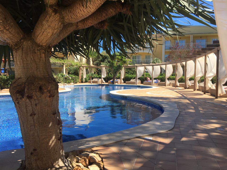 Pool Zafiro Mallorca