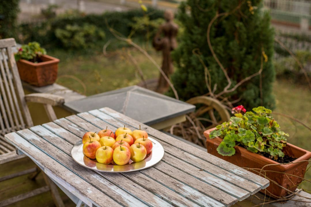 Balkonzimmer Hotel Residenz Begaswinkel