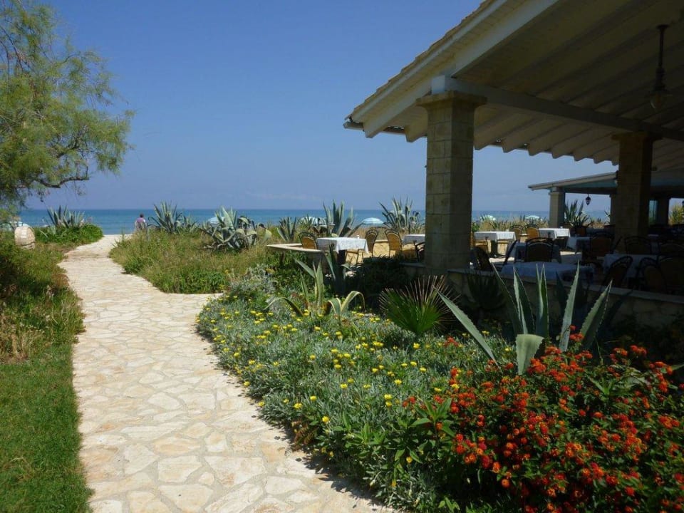 Restaurant St. George's Bay Country Club