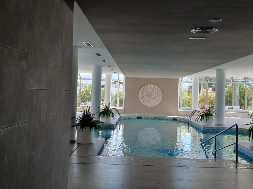 Pool BG Hotel Rei del Mediterrani Palace