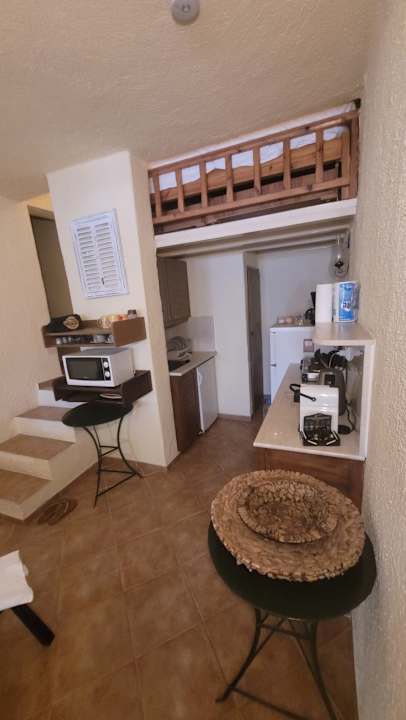 Zimmer Porto Sisi Hotel Apartments