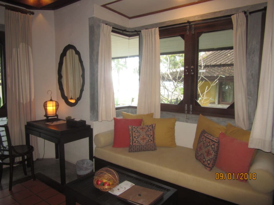 Zimmer Moracea by Khao Lak Resort