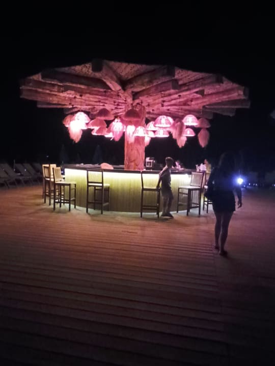 Strand Megasaray Club Belek