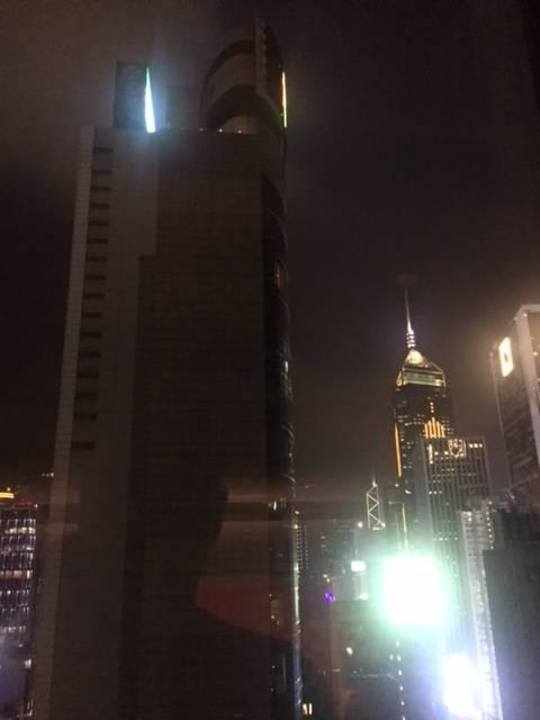 Ausblick vom Zimmer Hotel Mira Moon