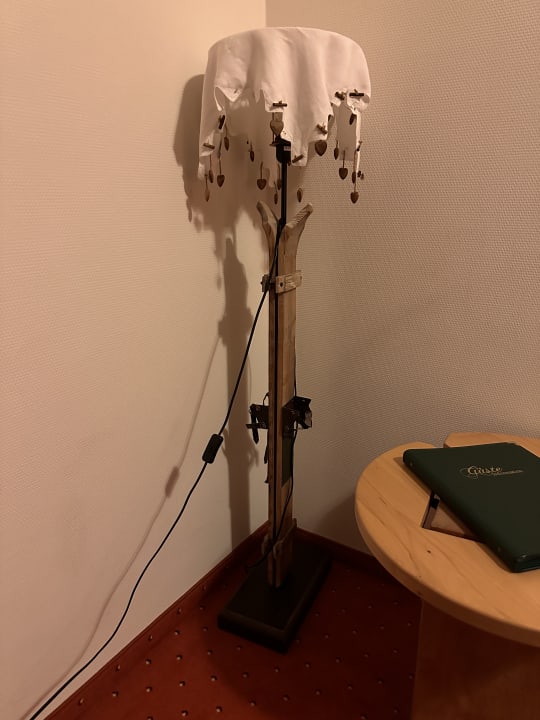 Zimmer Hotel Goldener Stern