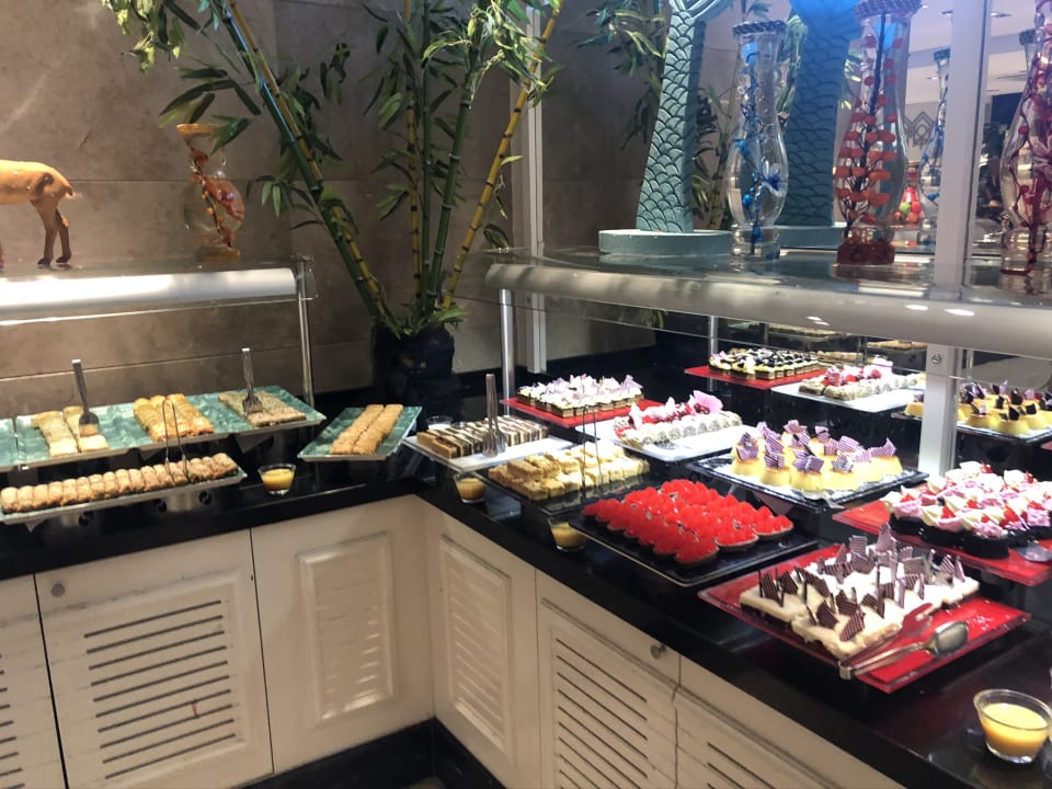 Gastro Well Palace Side