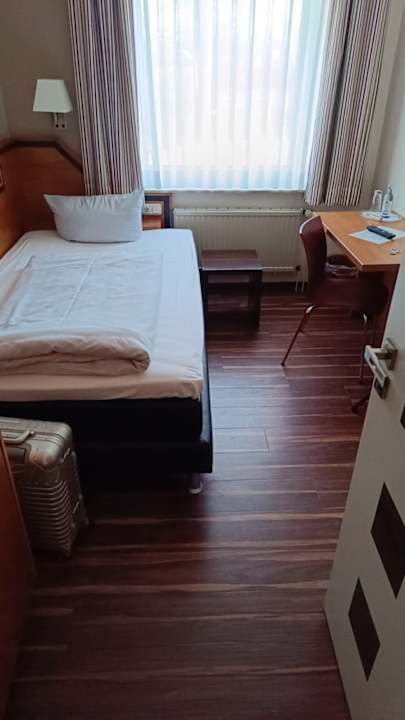 Zimmer Hotel Sonnenhof