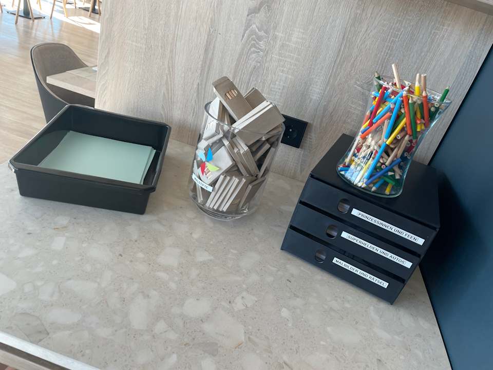 Gastro Four Points by Sheraton Panoramahaus Dornbirn