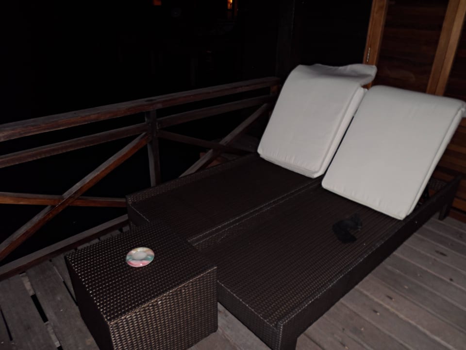 . Kuramathi Maldives