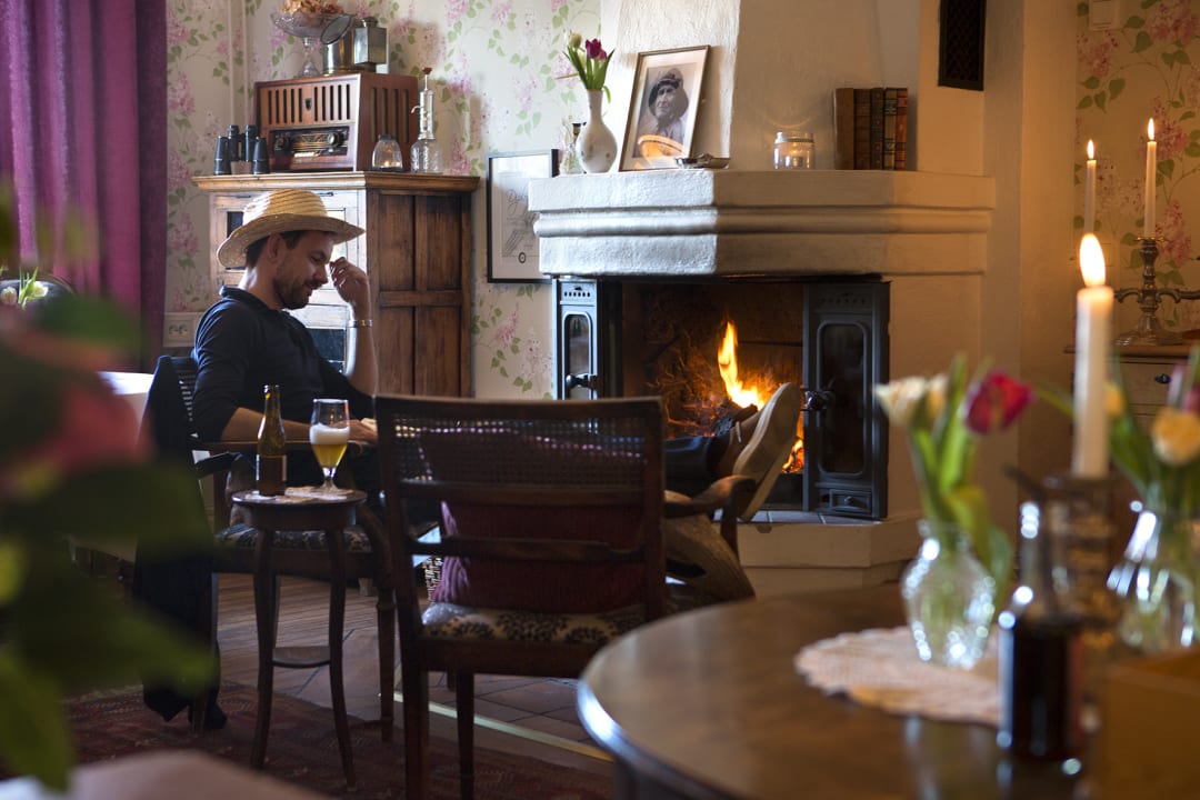 Gastro Pension Styrsö Skäret