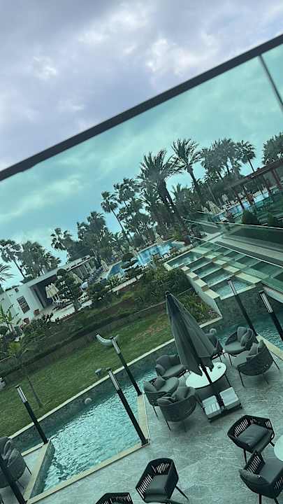 Zimmer Süral Saray Hotel