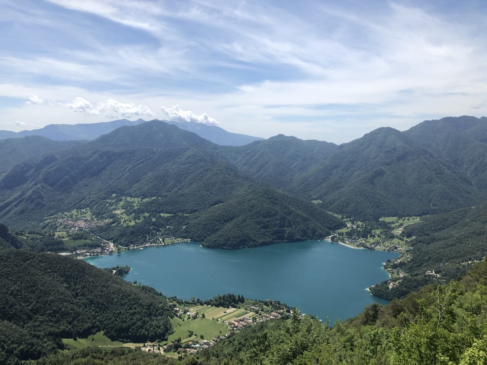 Ausblick Residence Toli