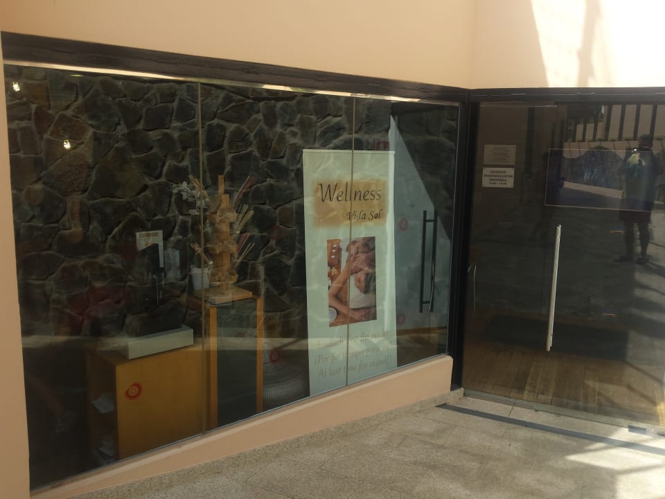 Sport & Freizeit allsun Hotel Esplendido