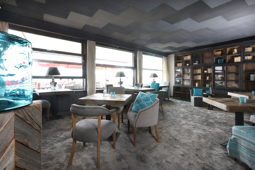 Gastro Nägler´s Fine Lounge Hotel