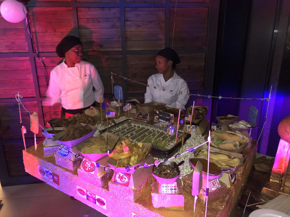 Sonstiges Lopesan Costa Bávaro Resort, Spa & Casino