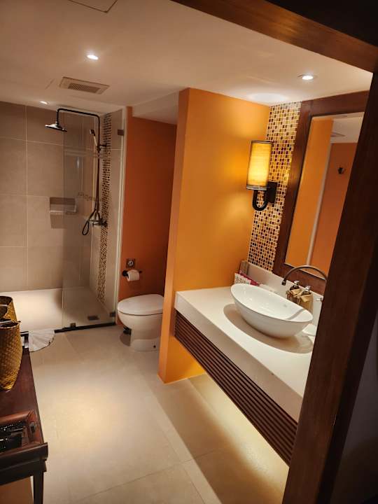 Zimmer Burasari Phuket