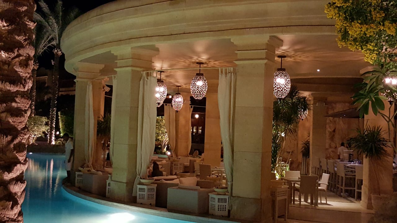 Sonstiges Makadi Spa - Adults only