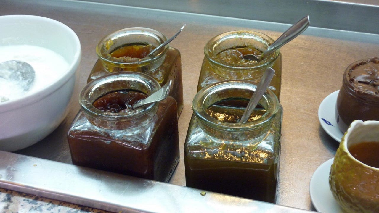 Was ist wo drin? THB Maria Isabel - Adults only