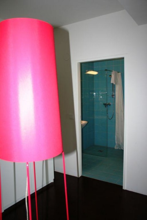 Badezimmer Stanys - Das Apartmenthotel