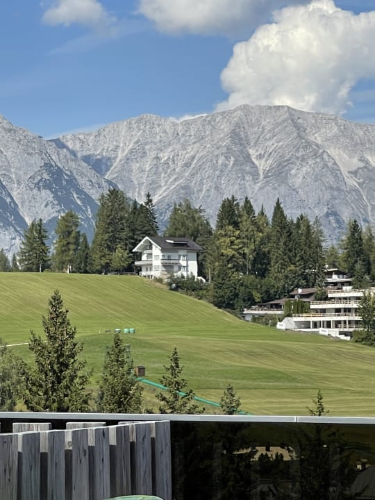 Außenansicht Das Kaltschmid - Familotel Tirol