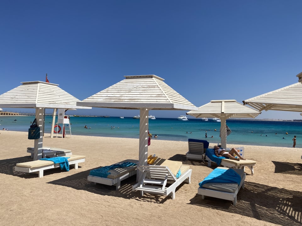 Strand Kaisol Romance Resort