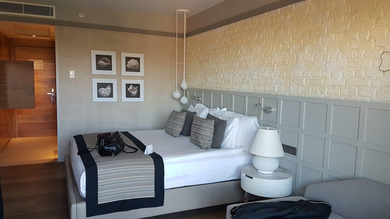 Zimmer Acanthus Cennet Barut Collection