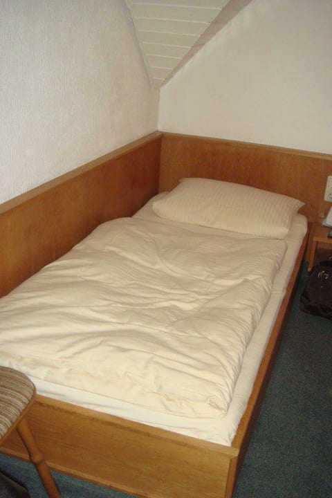 Bett Gasthof Müller